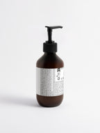 Silk Skin Hand Cream, Woody Amber & Leather