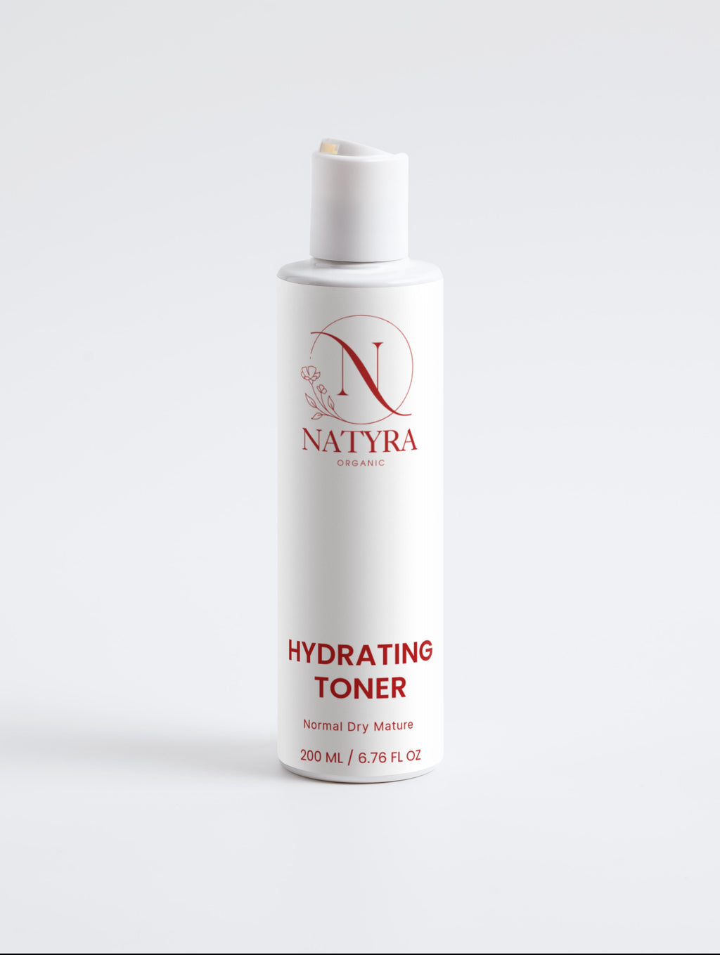 Hydrating Toner