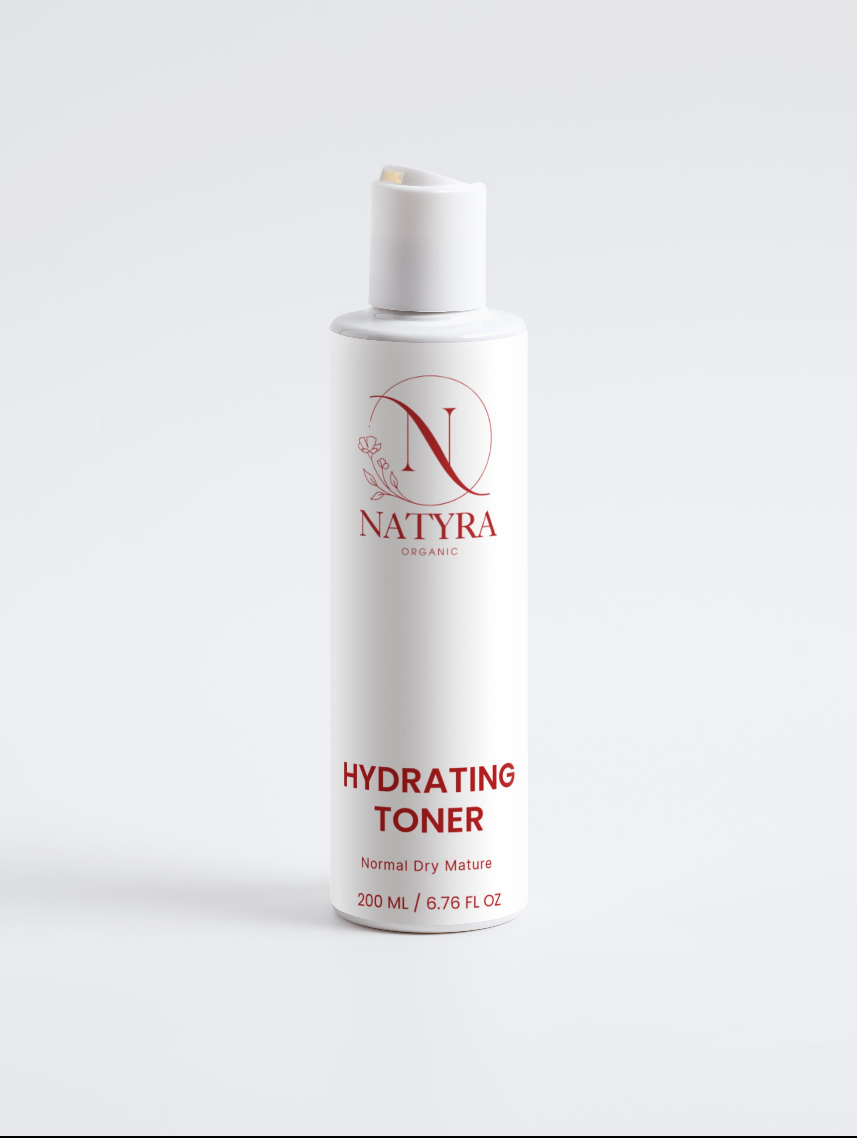 Hydrating Toner