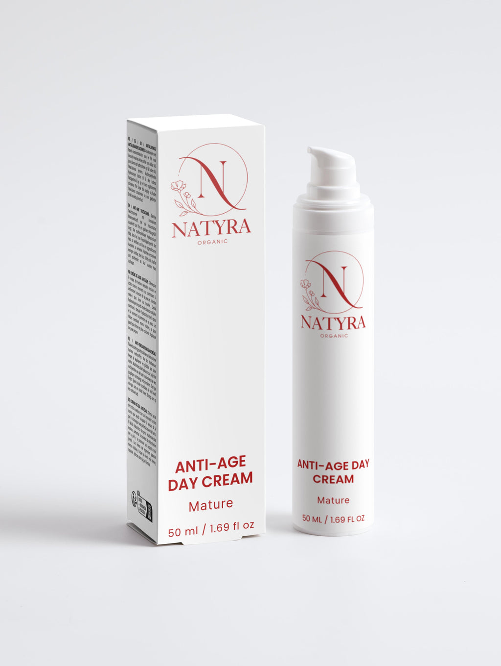 Anti-Age Day Cream