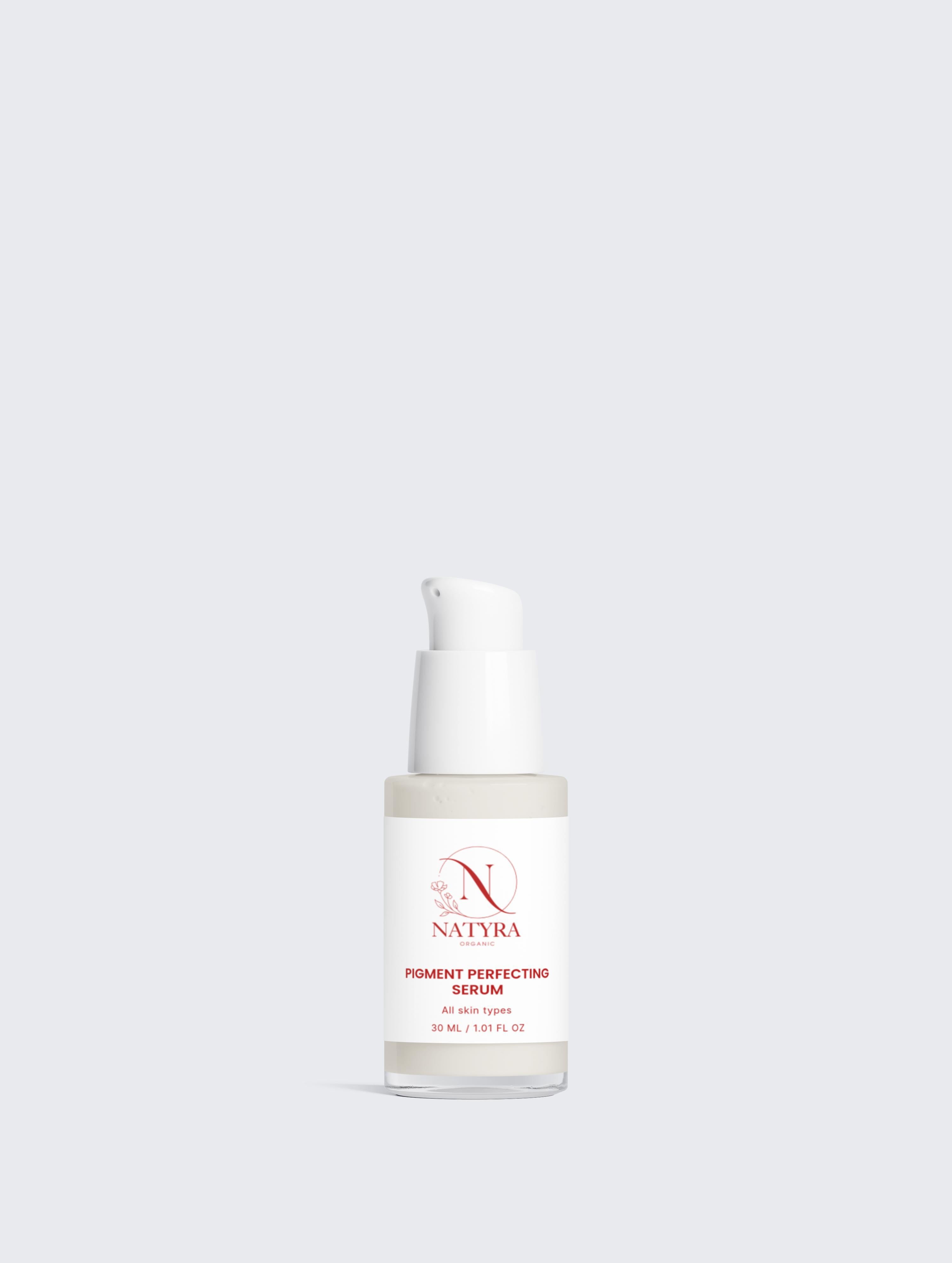 Pigment Perfecting Serum