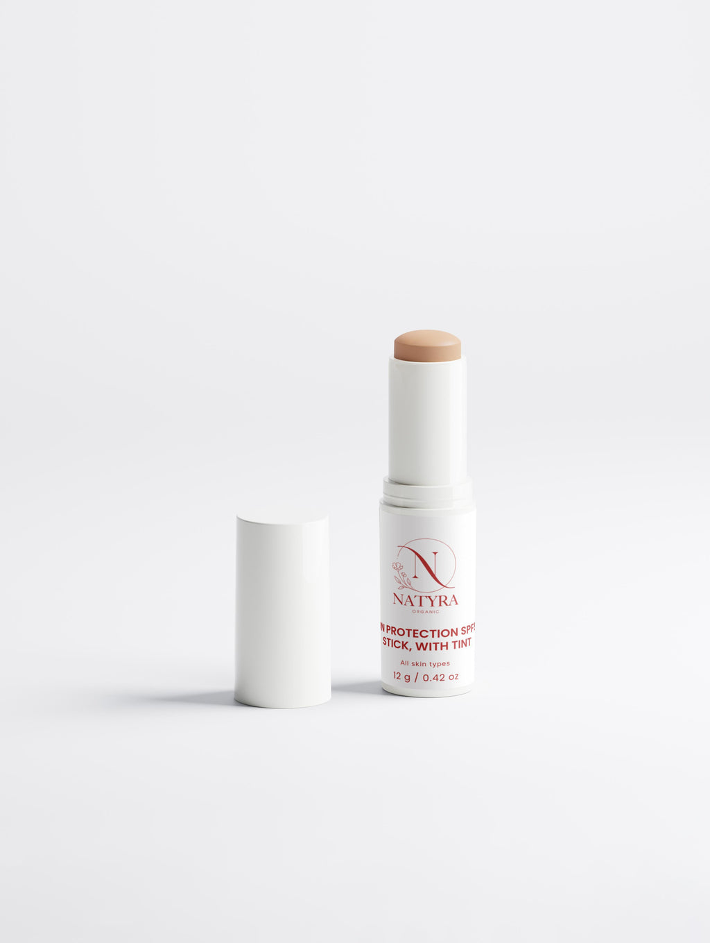 Sun Protection SPF50 Stick, with tint