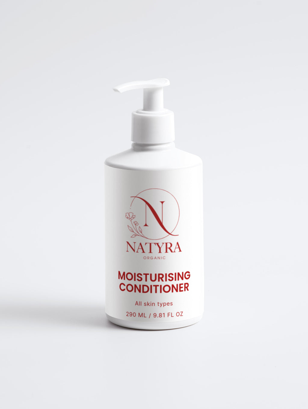Moisturising Conditioner