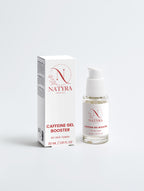 Caffeine Gel Booster