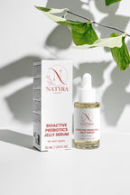 Bioactive Prebiotics Jelly Serum