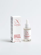 Bioactive Prebiotics Jelly Serum